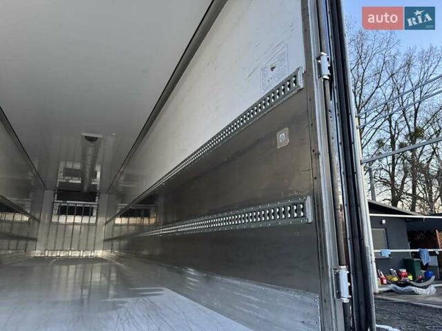 Білий ЛесіТрейлер 3Е20, об'ємом двигуна 0 л та пробігом 0 тис. км за 30076 $, фото 6 на Automoto.ua