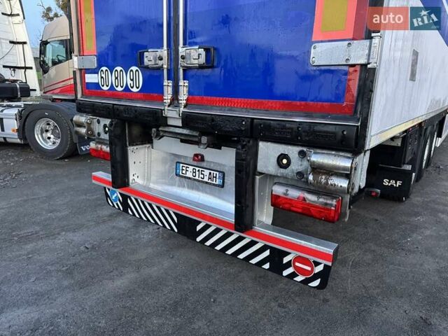 Білий ЛесіТрейлер 3Е20, об'ємом двигуна 0 л та пробігом 0 тис. км за 30076 $, фото 4 на Automoto.ua