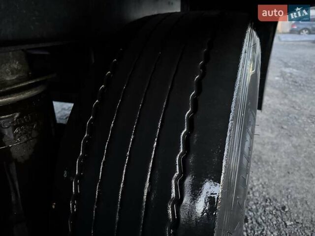 Білий ЛесіТрейлер 3Е20, об'ємом двигуна 0 л та пробігом 0 тис. км за 30076 $, фото 8 на Automoto.ua