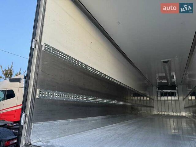 Білий ЛесіТрейлер 3Е20, об'ємом двигуна 0 л та пробігом 0 тис. км за 30076 $, фото 7 на Automoto.ua