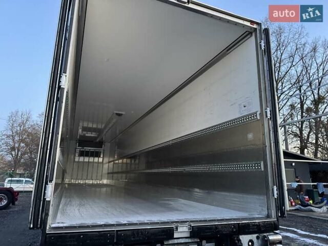 Білий ЛесіТрейлер 3Е20, об'ємом двигуна 0 л та пробігом 0 тис. км за 30076 $, фото 5 на Automoto.ua