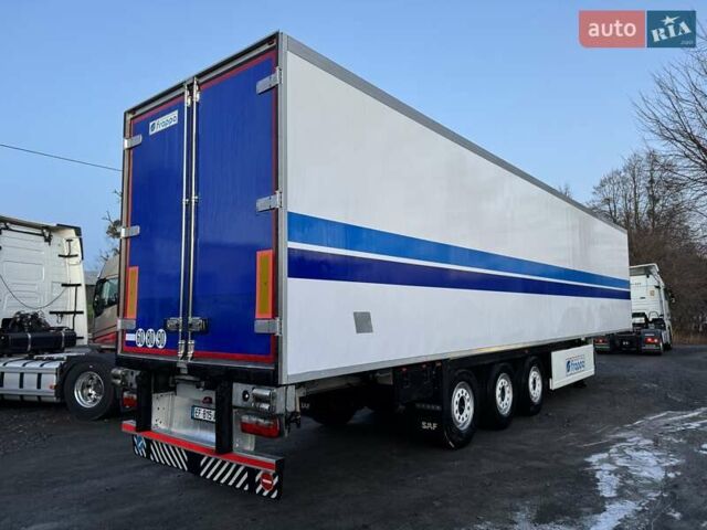 Білий ЛесіТрейлер 3Е20, об'ємом двигуна 0 л та пробігом 0 тис. км за 30076 $, фото 3 на Automoto.ua