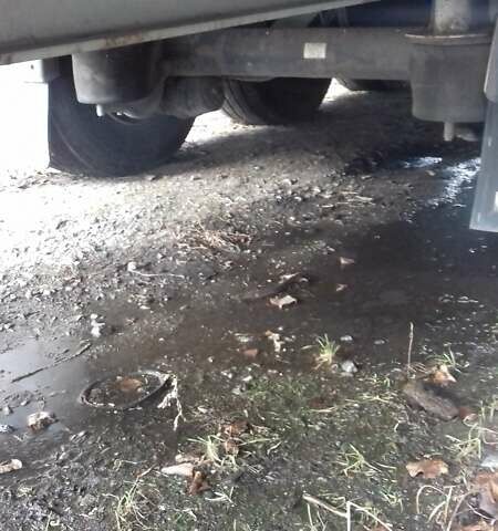 Серый ЛесиТрейлер 3Е20, объемом двигателя 0 л и пробегом 200 тыс. км за 7000 $, фото 3 на Automoto.ua