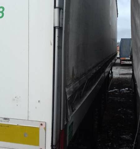 Серый ЛесиТрейлер 3Е20, объемом двигателя 0 л и пробегом 200 тыс. км за 7000 $, фото 4 на Automoto.ua