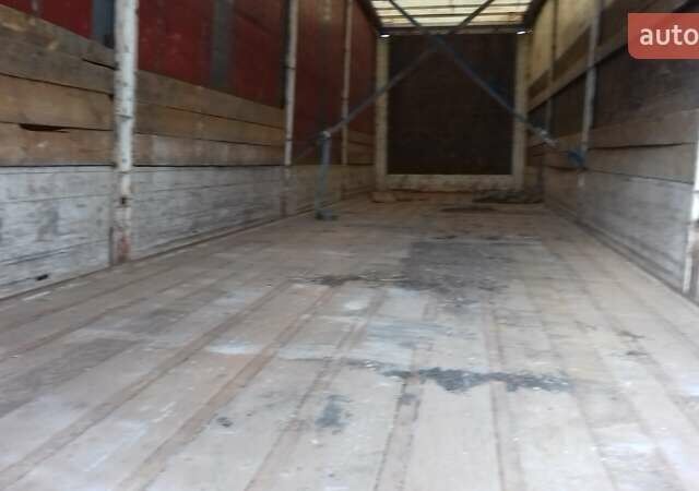 Серый ЛесиТрейлер 3Е20, объемом двигателя 0 л и пробегом 200 тыс. км за 7000 $, фото 1 на Automoto.ua