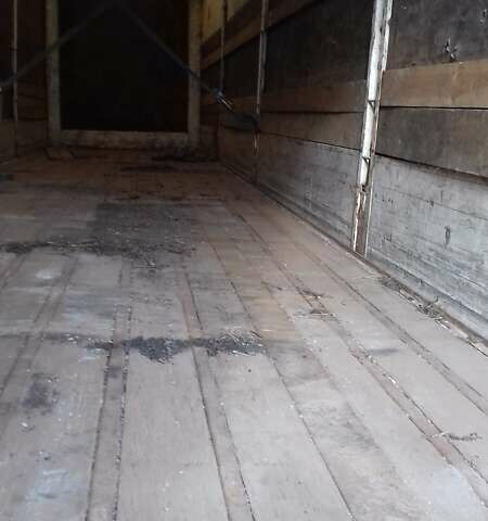 Серый ЛесиТрейлер 3Е20, объемом двигателя 0 л и пробегом 200 тыс. км за 7000 $, фото 2 на Automoto.ua