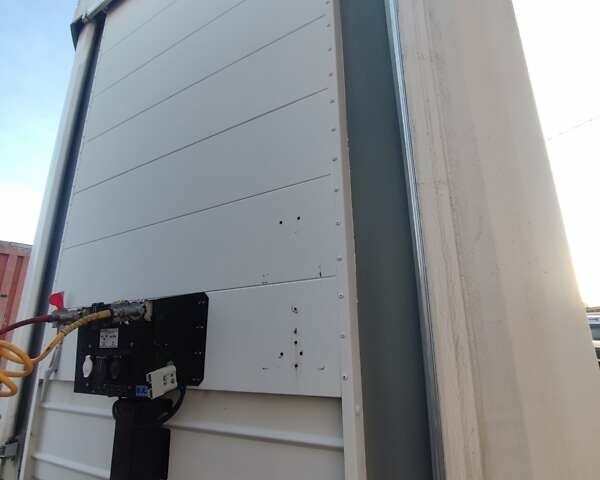 Сірий ЛесіТрейлер 3Е20, об'ємом двигуна 0 л та пробігом 50 тис. км за 16495 $, фото 3 на Automoto.ua