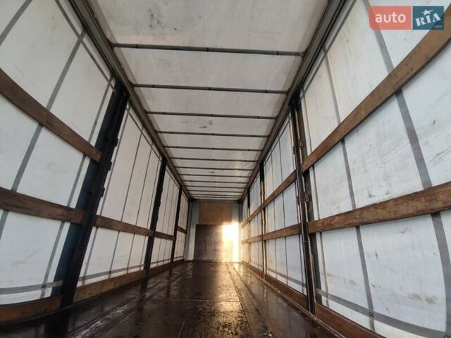 Сірий ЛесіТрейлер 3Е20, об'ємом двигуна 0 л та пробігом 50 тис. км за 16495 $, фото 2 на Automoto.ua