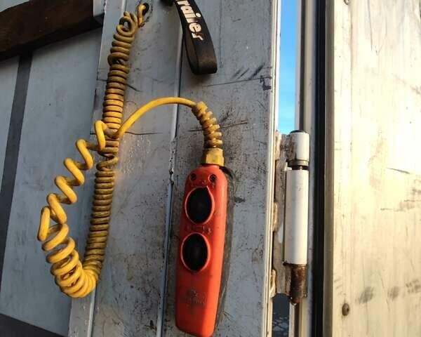 Сірий ЛесіТрейлер 3Е20, об'ємом двигуна 0 л та пробігом 50 тис. км за 16495 $, фото 1 на Automoto.ua