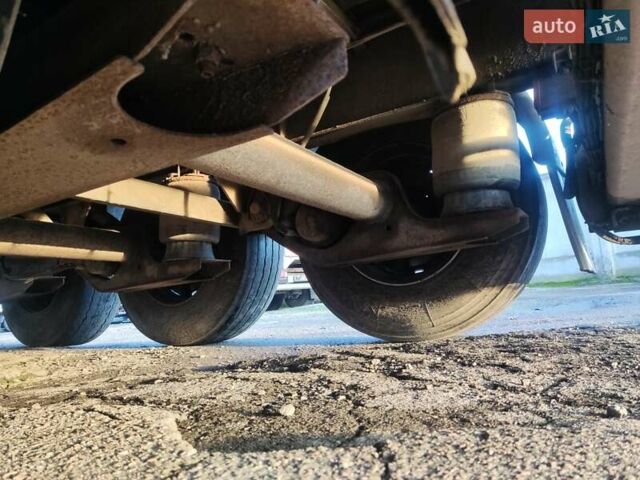 Сірий ЛесіТрейлер 3Е20, об'ємом двигуна 0 л та пробігом 50 тис. км за 16495 $, фото 5 на Automoto.ua