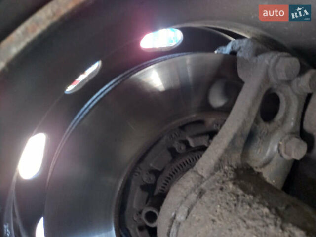 ЛесиТрейлер 3E19SD, объемом двигателя 0 л и пробегом 854 тыс. км за 7700 $, фото 5 на Automoto.ua