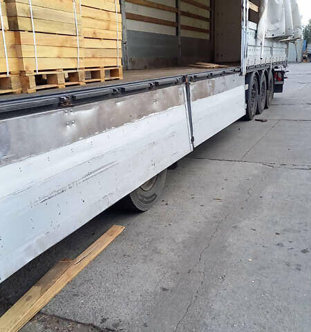 ЛесиТрейлер 3E19SD, объемом двигателя 0 л и пробегом 854 тыс. км за 7700 $, фото 23 на Automoto.ua