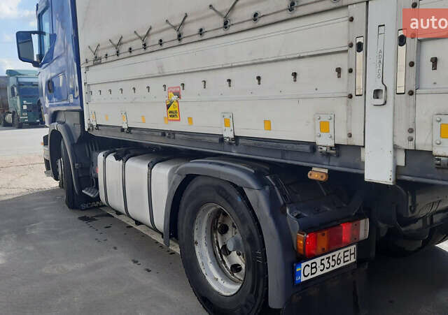 ЛесиТрейлер 3E19SD, объемом двигателя 0 л и пробегом 854 тыс. км за 7700 $, фото 14 на Automoto.ua