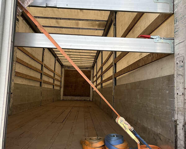 ЛесиТрейлер 3E19SD, объемом двигателя 0 л и пробегом 854 тыс. км за 7700 $, фото 18 на Automoto.ua