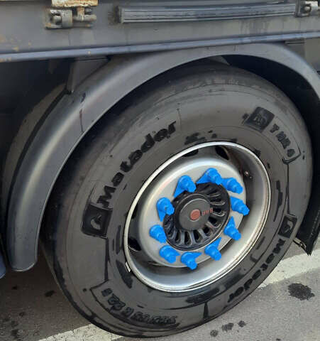 ЛесиТрейлер 3E19SD, объемом двигателя 0 л и пробегом 854 тыс. км за 7700 $, фото 17 на Automoto.ua