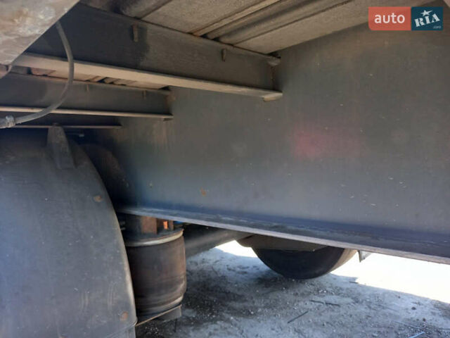 ЛесиТрейлер 3E19SD, объемом двигателя 0 л и пробегом 854 тыс. км за 7700 $, фото 11 на Automoto.ua