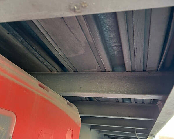 ЛесиТрейлер 3E19SD, объемом двигателя 0 л и пробегом 854 тыс. км за 7700 $, фото 12 на Automoto.ua