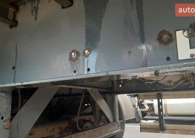 ЛесиТрейлер 3E19SD, объемом двигателя 0 л и пробегом 854 тыс. км за 7700 $, фото 19 на Automoto.ua