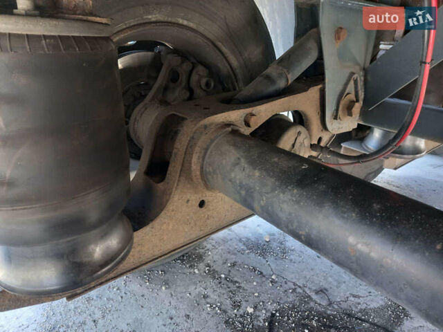 ЛесиТрейлер 3E19SD, объемом двигателя 0 л и пробегом 854 тыс. км за 7700 $, фото 22 на Automoto.ua