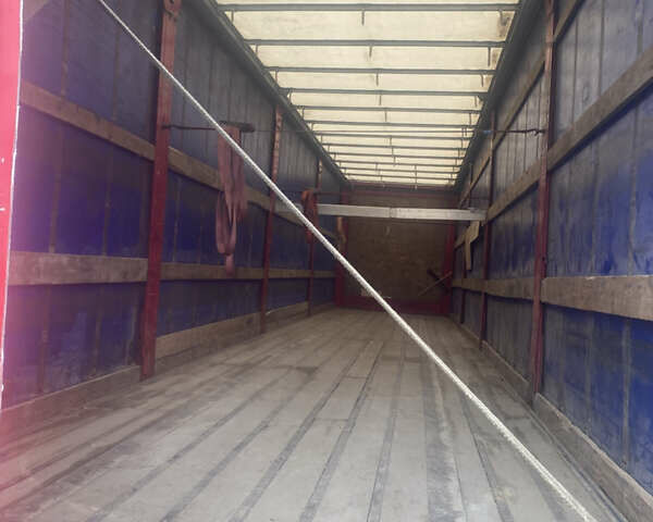 ЛесиТрейлер 3E19SD, объемом двигателя 0 л и пробегом 500 тыс. км за 6200 $, фото 6 на Automoto.ua