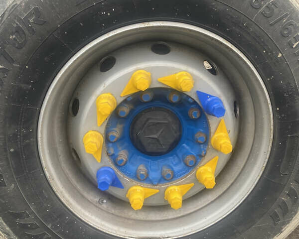 ЛесиТрейлер 3E19SD, объемом двигателя 0 л и пробегом 500 тыс. км за 6200 $, фото 9 на Automoto.ua