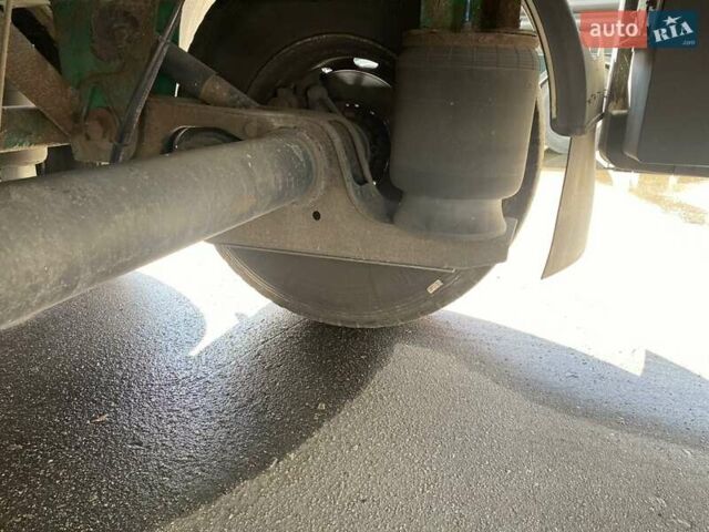 Зеленый ЛесиТрейлер 3E19SD, объемом двигателя 0 л и пробегом 110 тыс. км за 6500 $, фото 12 на Automoto.ua