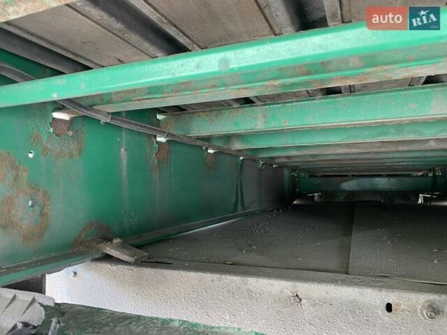 Зеленый ЛесиТрейлер 3E19SD, объемом двигателя 0 л и пробегом 110 тыс. км за 6500 $, фото 8 на Automoto.ua