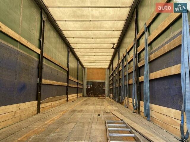 Зеленый ЛесиТрейлер 3E19SD, объемом двигателя 0 л и пробегом 110 тыс. км за 6500 $, фото 10 на Automoto.ua