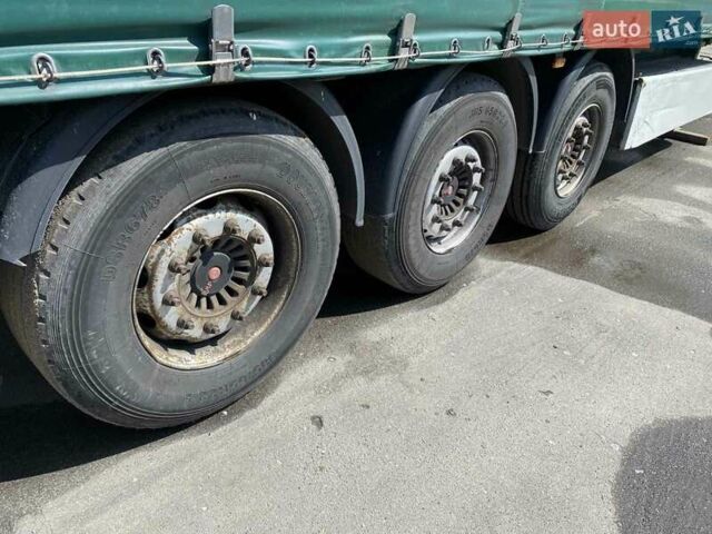 Зеленый ЛесиТрейлер 3E19SD, объемом двигателя 0 л и пробегом 110 тыс. км за 6500 $, фото 5 на Automoto.ua