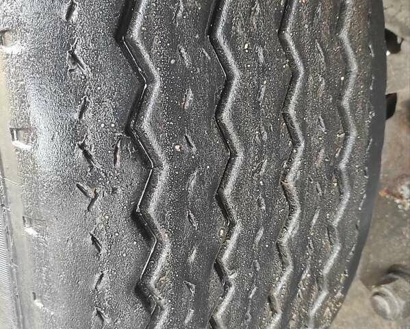 ЛесиТрейлер БПВ 1997 в Мироновке на Automoto.ua Красный ЛесиТрейлер БПВ, объемом двигателя 0 л и пробегом 0 тыс. км за 6000 $, фото 8 на Automoto.ua