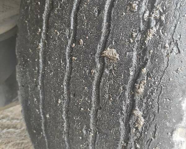 ЛесиТрейлер БПВ 1997 в Мироновке на Automoto.ua Красный ЛесиТрейлер БПВ, объемом двигателя 0 л и пробегом 0 тыс. км за 6000 $, фото 6 на Automoto.ua