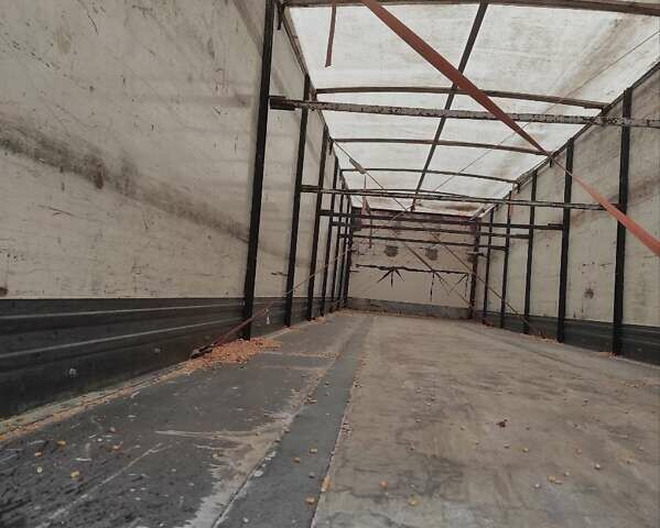 ЛесиТрейлер БПВ 1997 в Мироновке на Automoto.ua Красный ЛесиТрейлер БПВ, объемом двигателя 0 л и пробегом 0 тыс. км за 6000 $, фото 5 на Automoto.ua