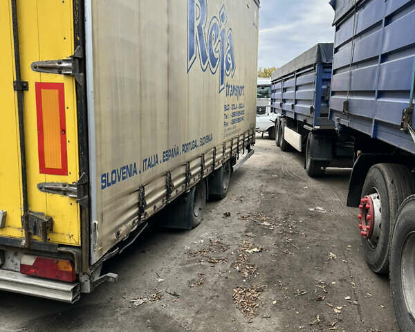 ЛесиТрейлер БПВ, объемом двигателя 2.45 л и пробегом 0 тыс. км за 2500 $, фото 7 на Automoto.ua