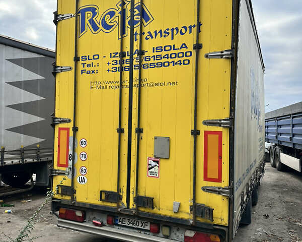 ЛесиТрейлер БПВ, объемом двигателя 2.45 л и пробегом 0 тыс. км за 2500 $, фото 8 на Automoto.ua