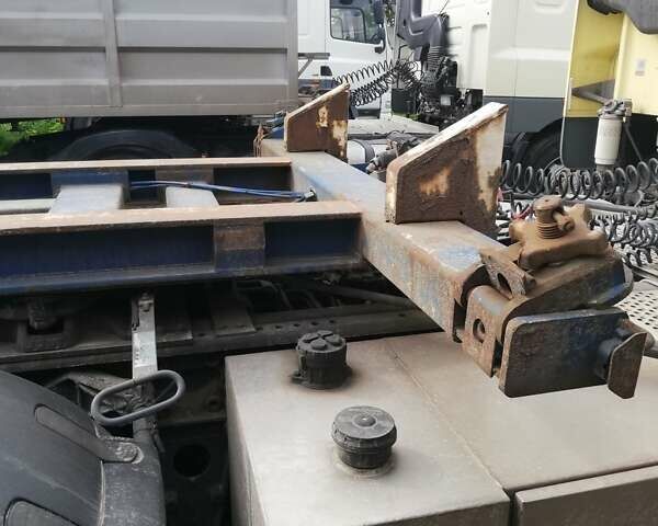 ЛесиТрейлер БПВ 2004 в Белгород-Днестровском на Automoto.ua Синий ЛесиТрейлер БПВ, объемом двигателя 0 л и пробегом 1 тыс. км за 7200 $, фото 5 на Automoto.ua