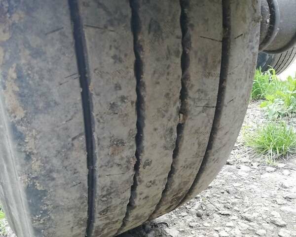 ЛесиТрейлер БПВ 2004 в Белгород-Днестровском на Automoto.ua Синий ЛесиТрейлер БПВ, объемом двигателя 0 л и пробегом 1 тыс. км за 7200 $, фото 9 на Automoto.ua