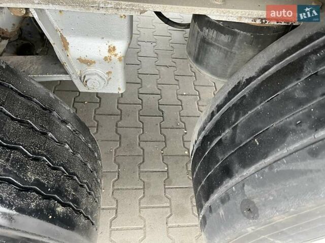 Серый Лацинена СА, объемом двигателя 0 л и пробегом 1 тыс. км за 16900 $, фото 10 на Automoto.ua