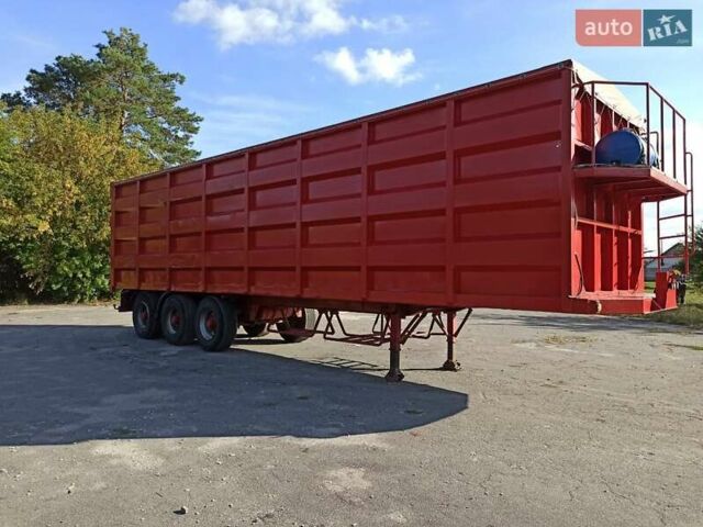 Красный Лацинена SRPR, объемом двигателя 0 л и пробегом 1 тыс. км за 12000 $, фото 2 на Automoto.ua