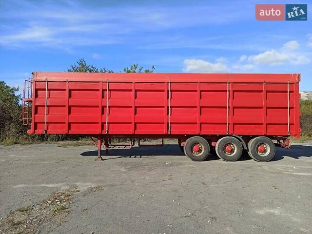 Красный Лацинена SRPR, объемом двигателя 0 л и пробегом 1 тыс. км за 12000 $, фото 3 на Automoto.ua