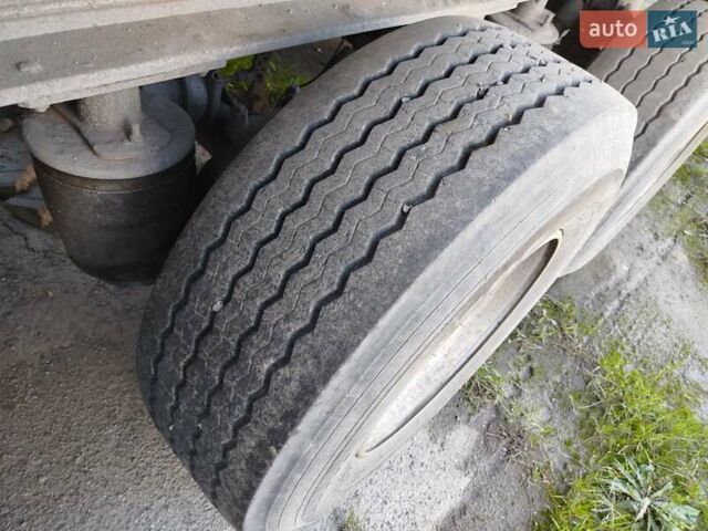 Лацинена SRPR, об'ємом двигуна 0 л та пробігом 0 тис. км за 11000 $, фото 3 на Automoto.ua