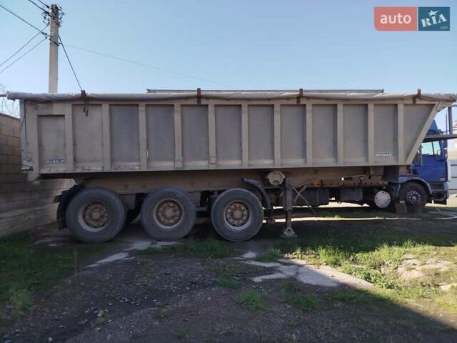 Лацинена SRPR, объемом двигателя 0 л и пробегом 1 тыс. км за 13000 $, фото 2 на Automoto.ua