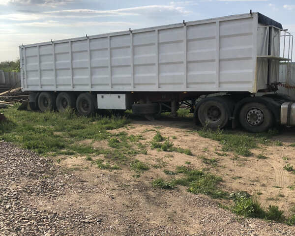 Белый Лацинена SRV, объемом двигателя 0 л и пробегом 0 тыс. км за 13500 $, фото 1 на Automoto.ua