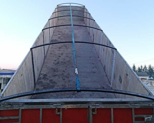 Лацинена SRV, об'ємом двигуна 0 л та пробігом 200 тис. км за 12500 $, фото 6 на Automoto.ua