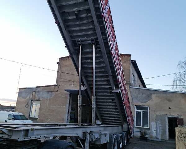 Лацинена SRV, об'ємом двигуна 0 л та пробігом 200 тис. км за 12500 $, фото 3 на Automoto.ua