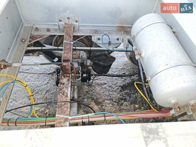 Лацинена SRV, об'ємом двигуна 0 л та пробігом 200 тис. км за 12500 $, фото 21 на Automoto.ua