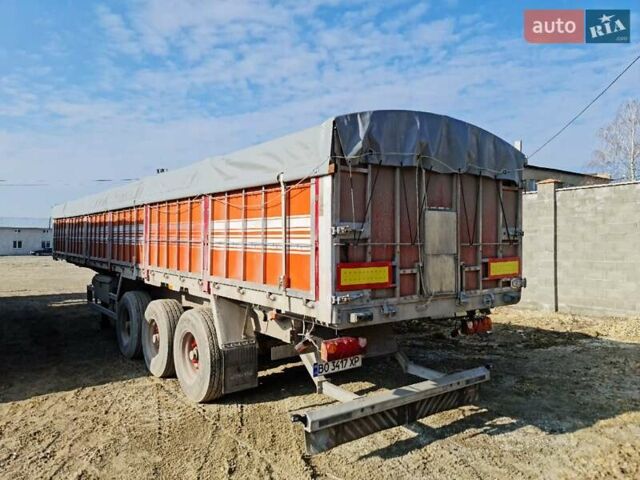 Лацинена SRV, об'ємом двигуна 0 л та пробігом 200 тис. км за 12500 $, фото 2 на Automoto.ua