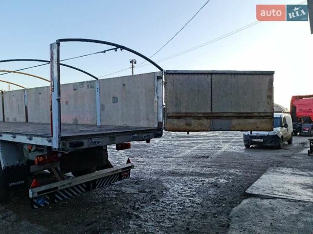 Лацинена SRV, об'ємом двигуна 0 л та пробігом 200 тис. км за 12500 $, фото 15 на Automoto.ua