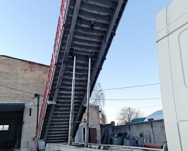 Лацинена SRV, об'ємом двигуна 0 л та пробігом 200 тис. км за 12500 $, фото 18 на Automoto.ua