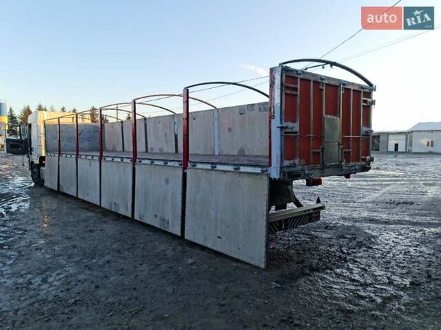 Лацинена SRV, об'ємом двигуна 0 л та пробігом 200 тис. км за 12500 $, фото 12 на Automoto.ua