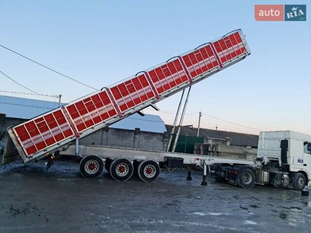 Лацинена SRV, об'ємом двигуна 0 л та пробігом 200 тис. км за 12500 $, фото 10 на Automoto.ua